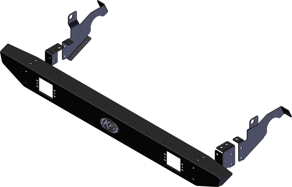 KFI REAR BUMPER HON