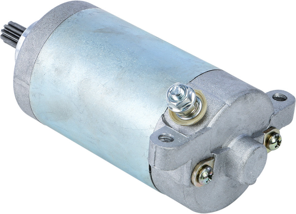 Fire Power Starter Motor - Kawasaki