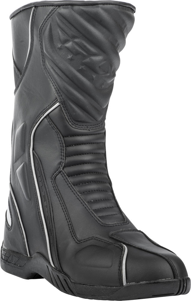 MILEPOST II WATERPROOF BOOTS BLACK SZ 11