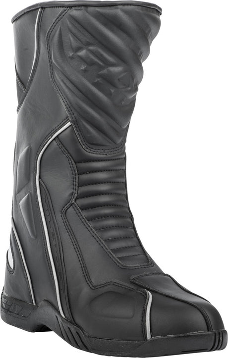 MILEPOST II WATERPROOF BOOTS BLACK SZ 11