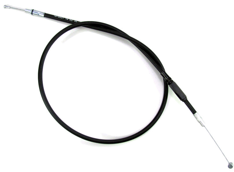 MOTION PRO BLACK VINYL CLUTCH TERMINATOR LW CABLE