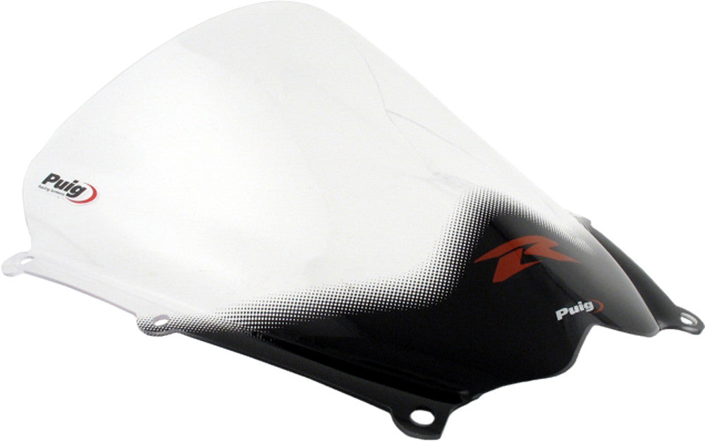 PUIG WINDSCREEN RACING CLEAR