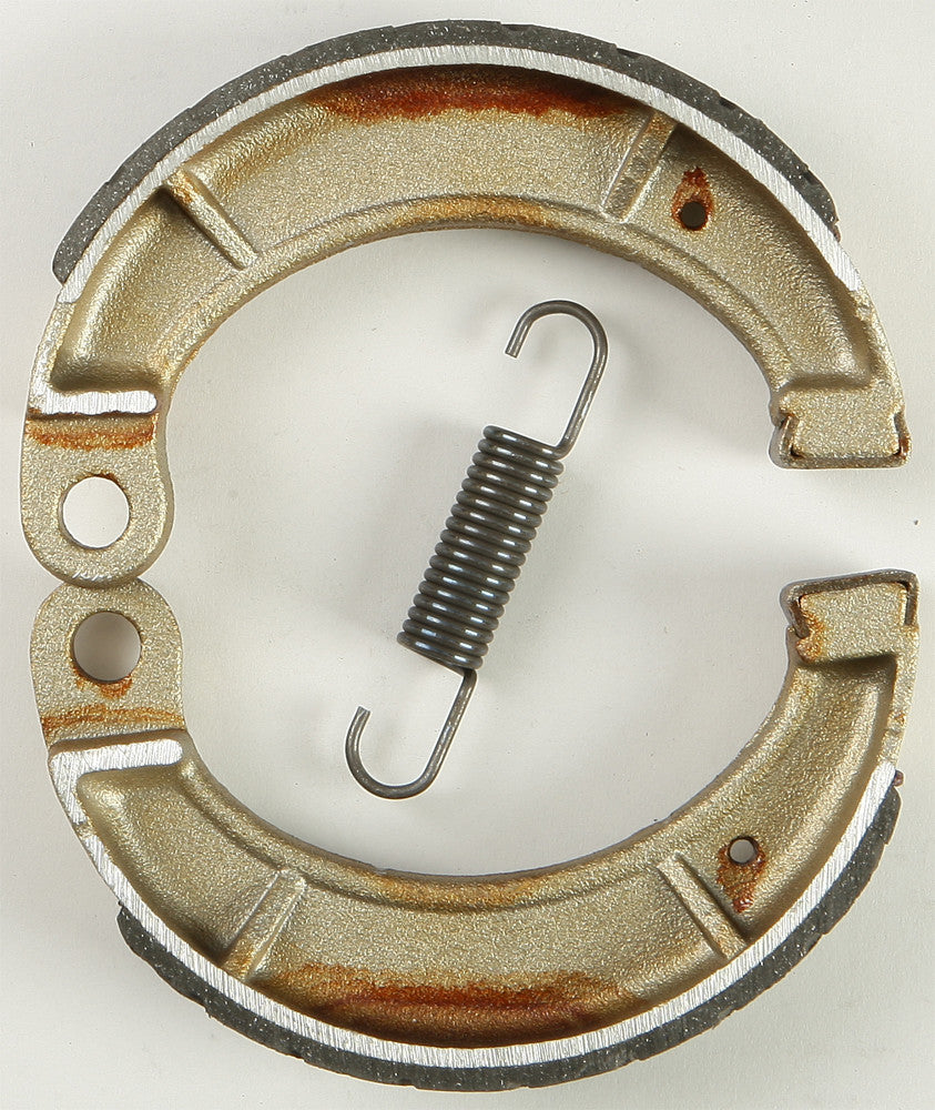 EBC BRAKE SHOES 831G GROOVED