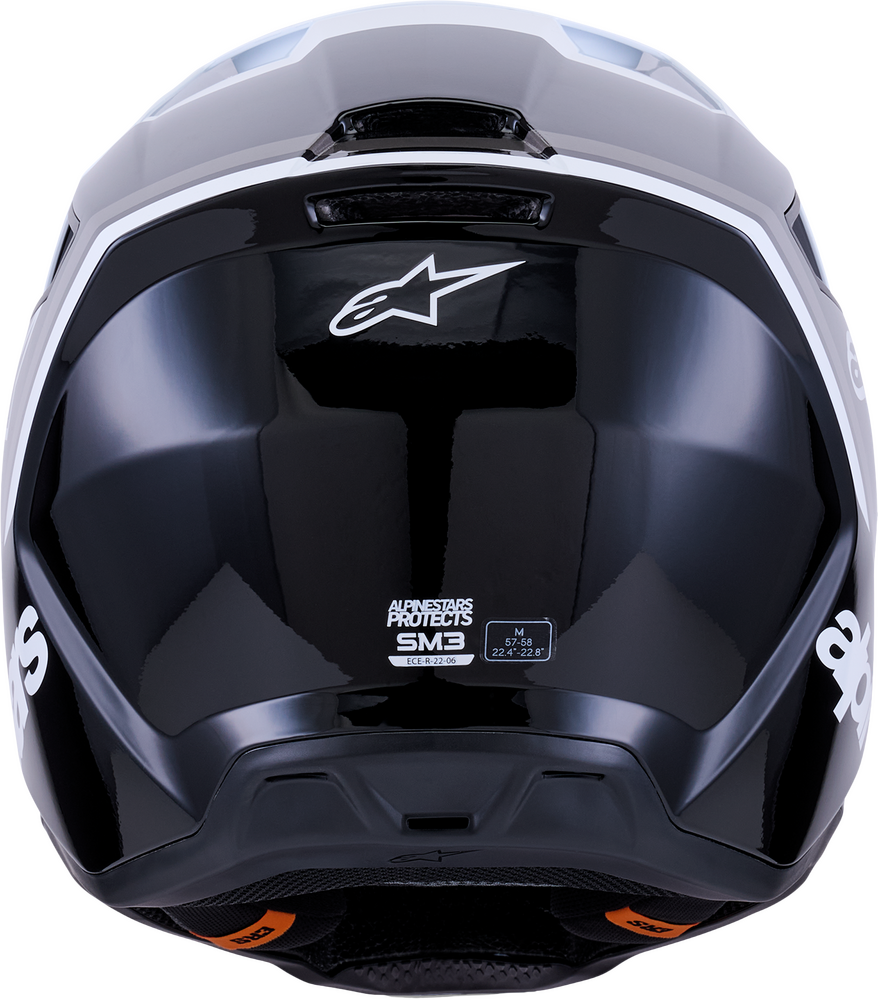 Alpinestars SM3 Radium Helmet