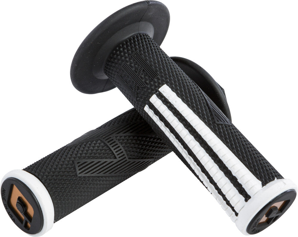 ODI EMIG2 Pro V2 Lock-On Grips