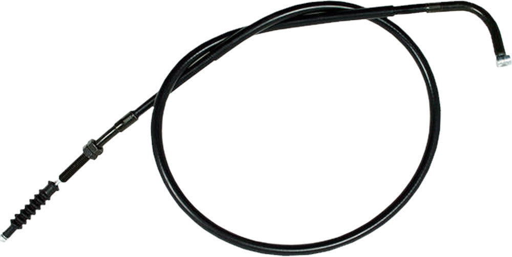MOTION PRO BLACK VINYL CLUTCH CABLE