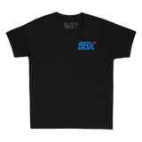 DBK Anthem Youth Black T-Shirt