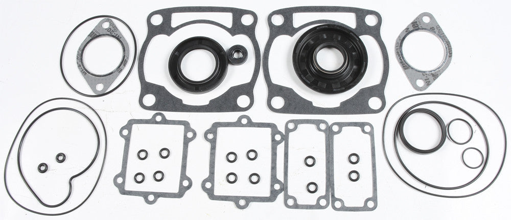 SP1 FULL GASKET SET A/C