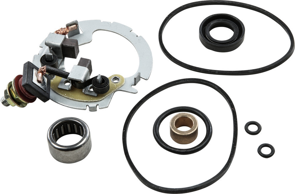 Fire Power Starter Brush Kit - Polaris