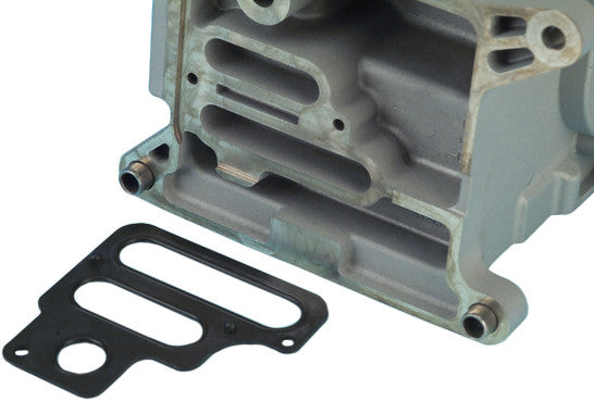 JAMES GASKETS GASKET SEAL TRANS TO ENGINE TWIN CAM 6SPEED 1/PK 35607-06