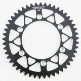 REAR SPROCKET ALUMINUM 49T-520 HON