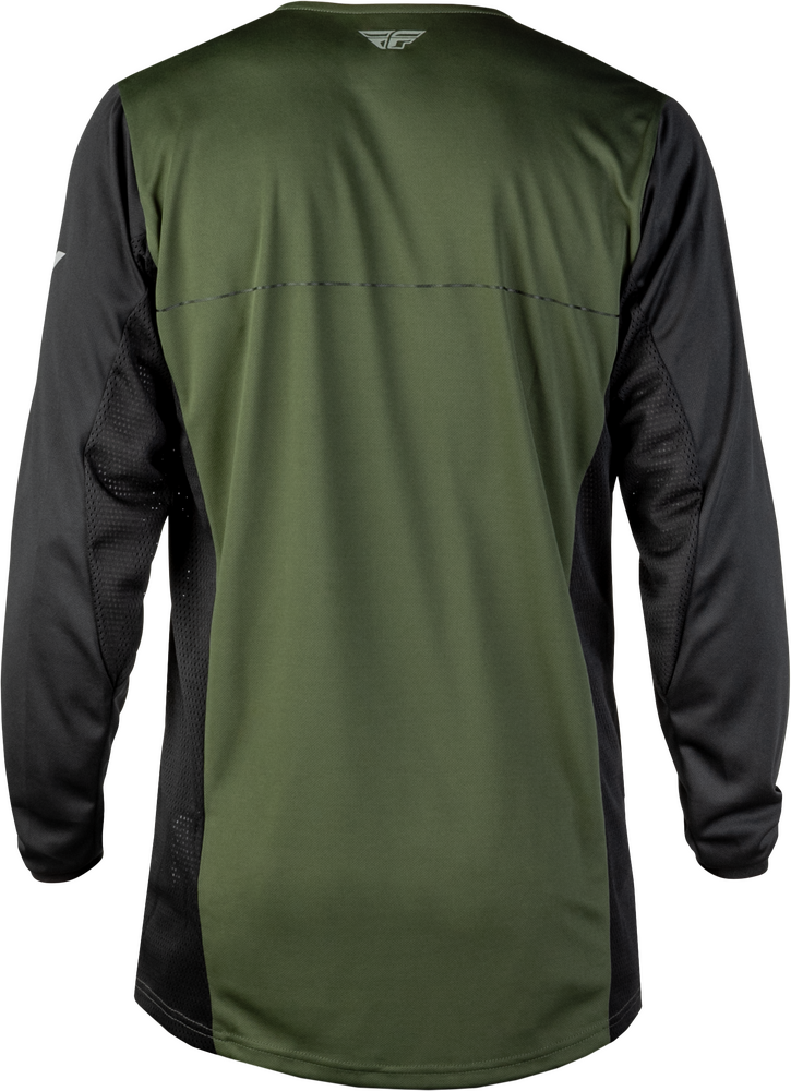FLY RACING PATROL JERSEY