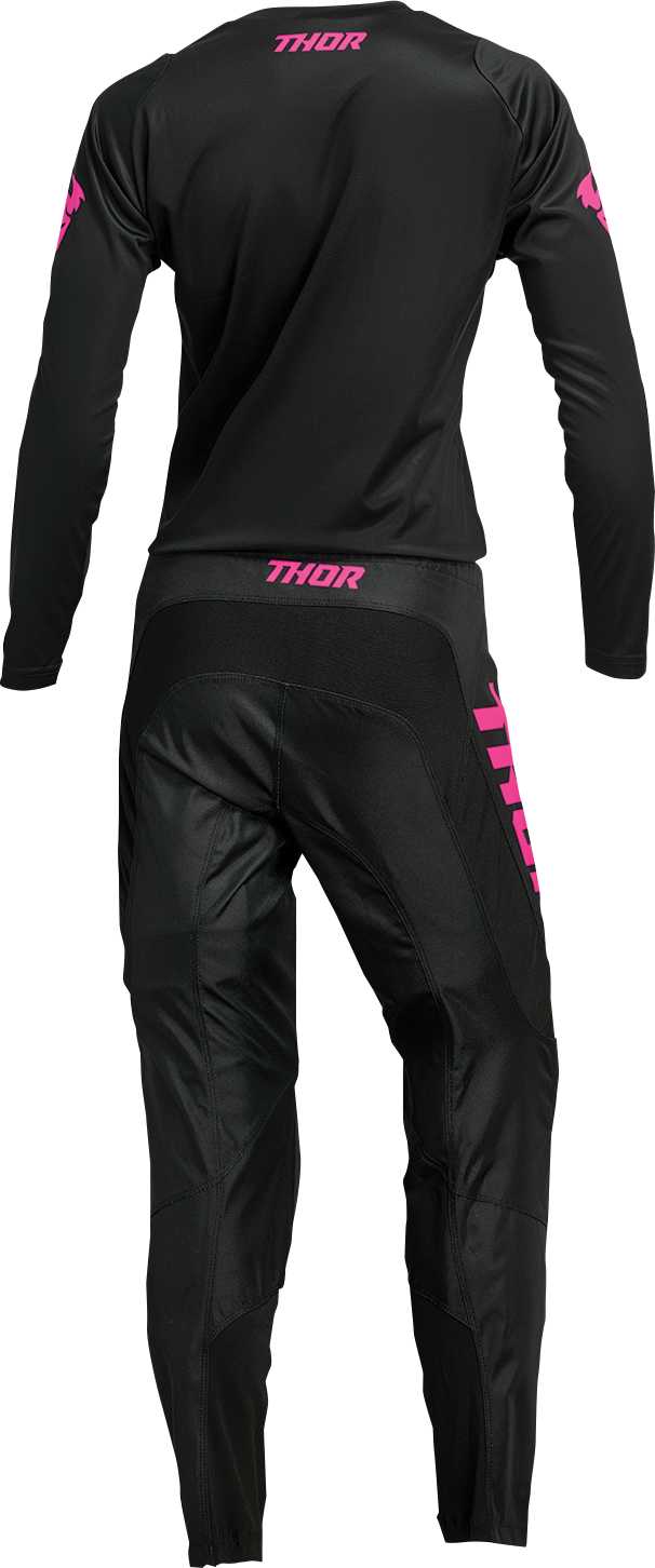 Women's Sector Minimal Jersey