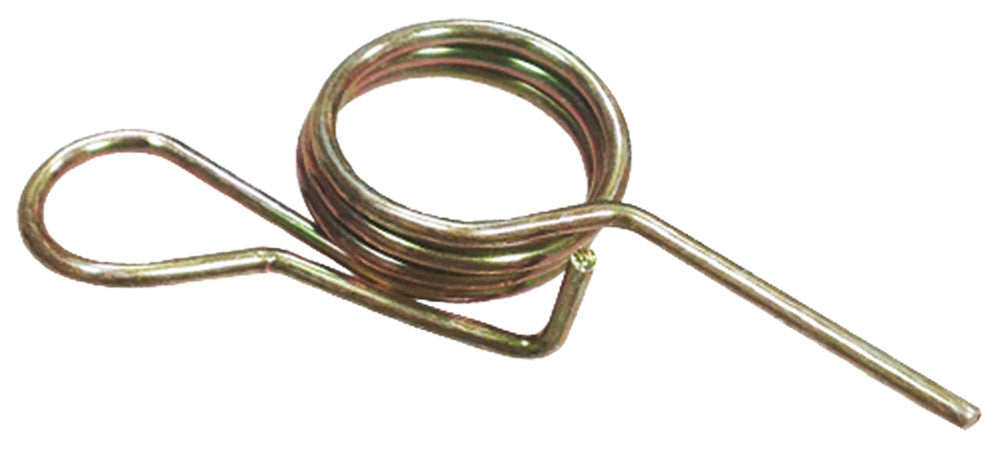 SP1 LOCK SPRING RECOIL S-D RECOIL S/M