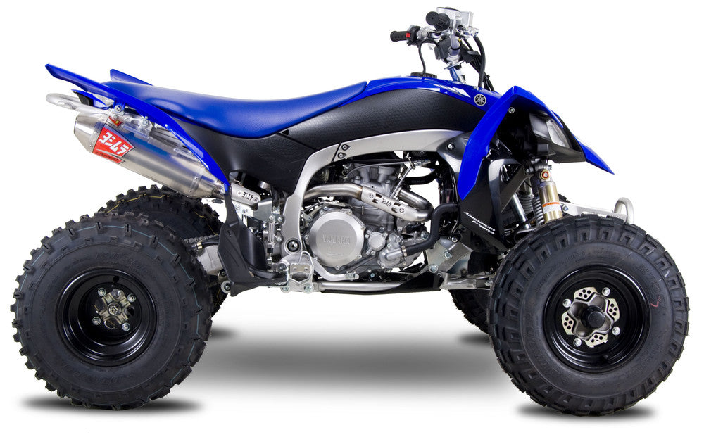 SIGNATURE RS-2 FULL SYSTEM EXHAUST SS-AL-SS