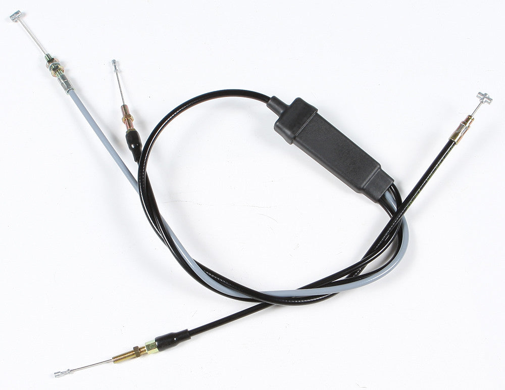 SP1 THROTTLE CABLE POL