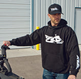 FLY PRIMARY HOODIE BLACK XL