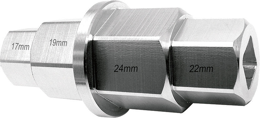 MOTION PRO T-6 HEX AXLE TOOL