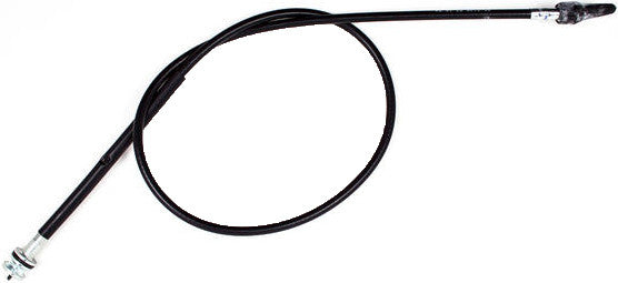 MOTION PRO BLACK VINYL SPEEDO CABLE
