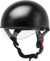 GMAX HH-65 Half Helmet