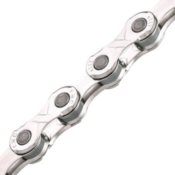 KMC e11 Chain - 136 Links - EcoProteQ (EPT)