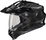 XT9000 CARBON FULL-FACE HELMET