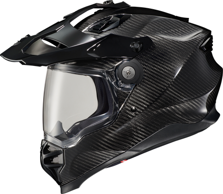 XT9000 CARBON FULL-FACE HELMET