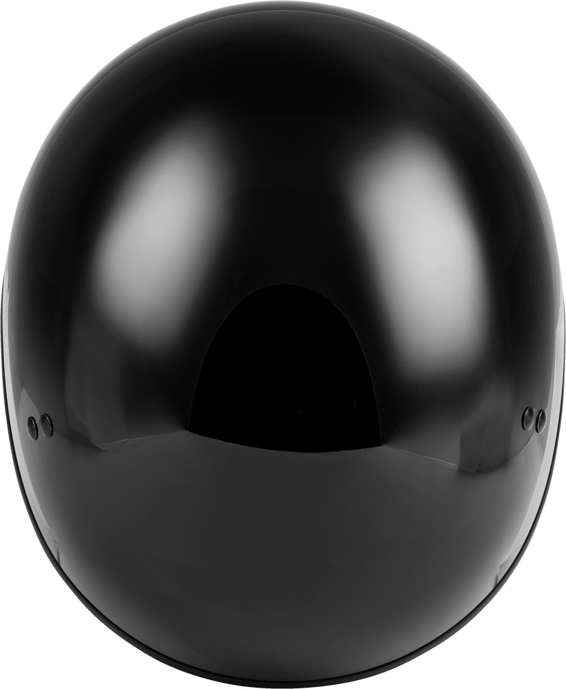 GMAX HH-45 Half Naked Helmet