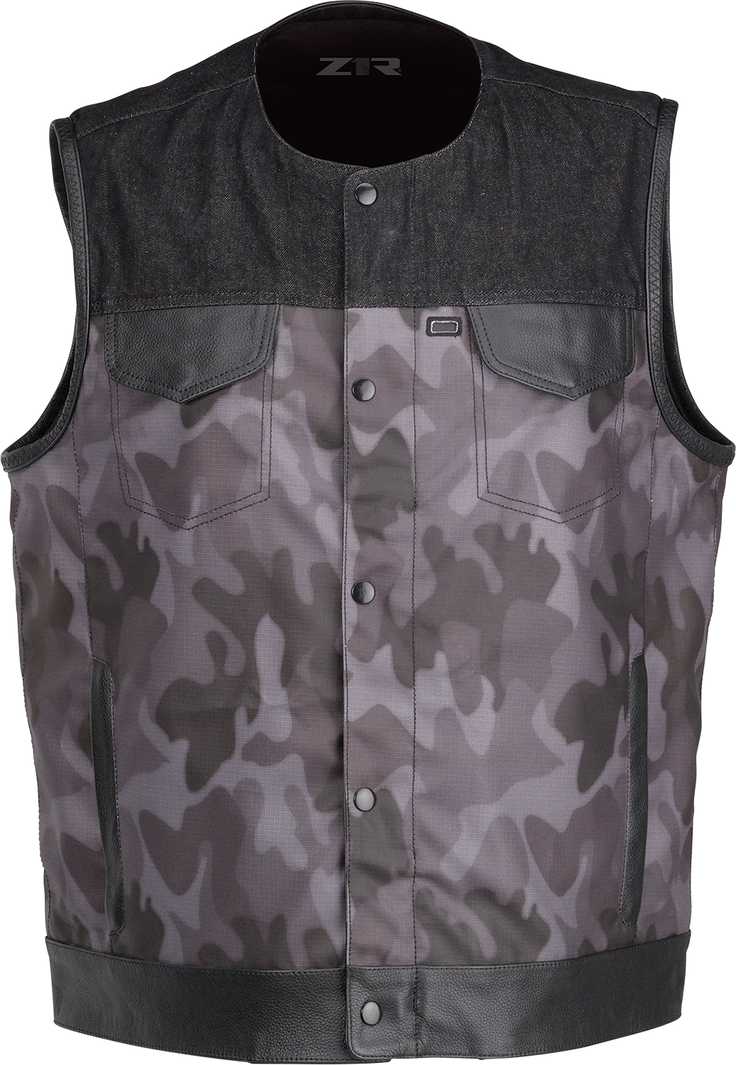 Nightfire Camo Vest