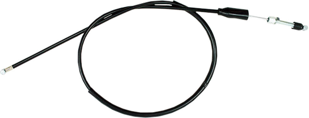MOTION PRO BLACK VINYL CLUTCH CABLE