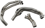 Headpipe