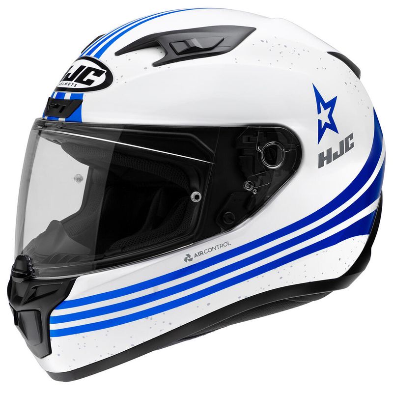 HJC I10 Star Helmet