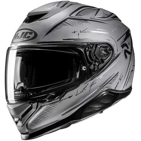 HJC RPHA 71 Teth Helmet