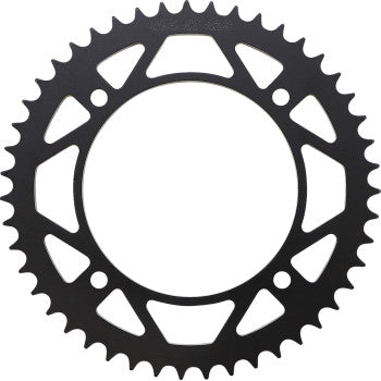 Moose Offroad Steel Rear Sprocket Rear Sprocket - 47 Tooth - Husqvarna/KTM