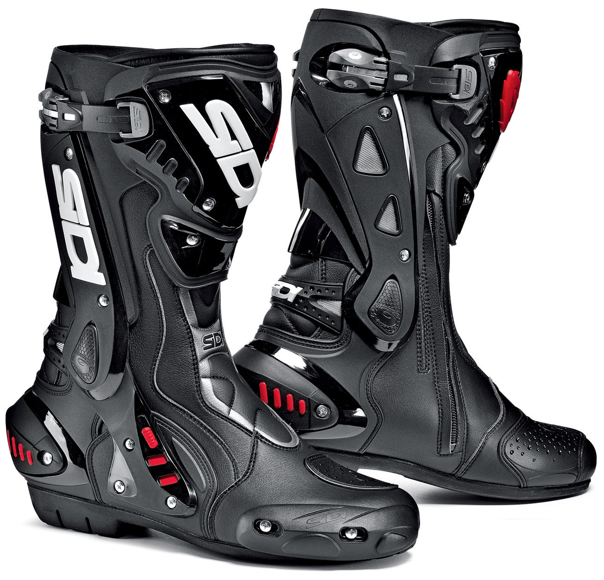 Sidi ST BOOT BK/BK 37 - ST BOOT BK/BK