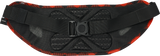 WAIST 2L HIP PACK FLANNEL RED (PACK ONLY)