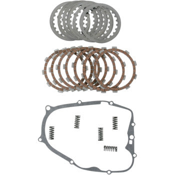 Moose Offroad Complete Clutch Kit Clutch Kit