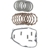 Moose Offroad Complete Clutch Kit Clutch Kit