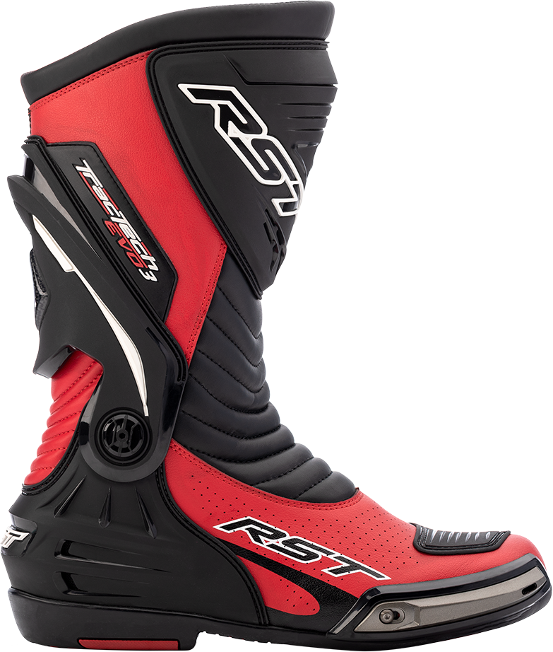 TRACTECH EVO III SPORT CE BOOT FLO