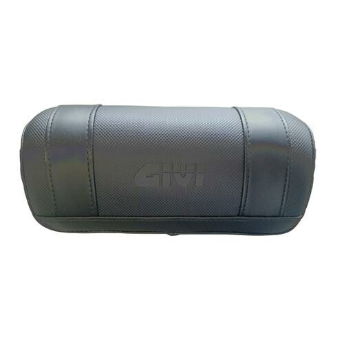 GIVI Trekker Top Case Soft Backrest - BMW/Ducati/Suzuki/Yamaha+
