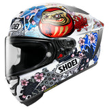 Shoei X-Fifteen Marquez Motegi 5 Helmet