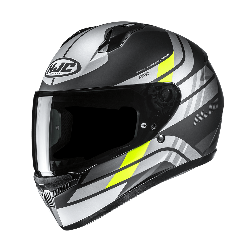 HJC C10 Hiper Helmet