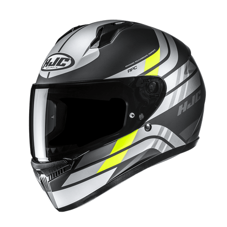 HJC C10 Hiper Helmet