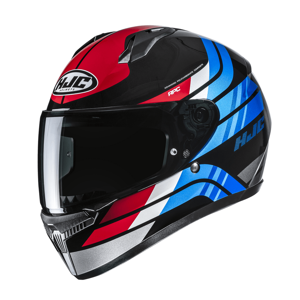 HJC C10 Hiper Helmet