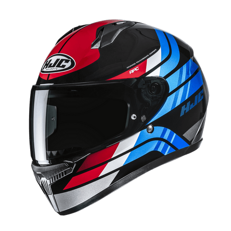 HJC C10 Hiper Helmet