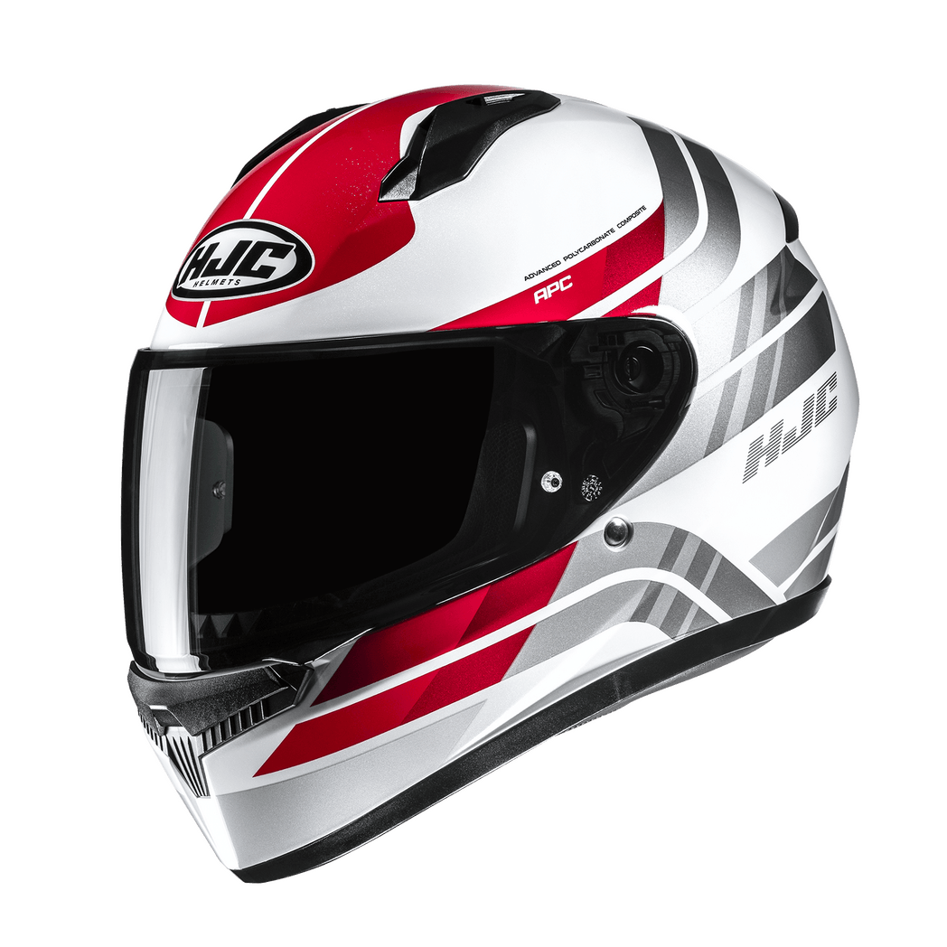 HJC C10 Hiper Helmet