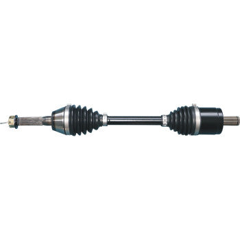 Moose Offroad Heavy-Duty CV Axle Kit Axle Kit - CV/Complete - Front Left/Right - Heavy-Duty - '05-'06 Polaris Sportsman