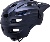 Maya 3.0 Solid Bicycle Helmet