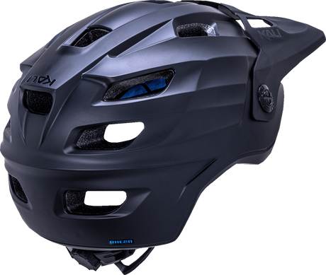 Maya 3.0 Solid Bicycle Helmet