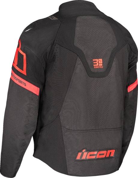 Contra3™ Hero Jacket
